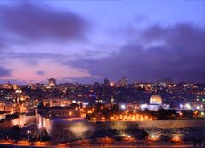 בדק בית בירושלים